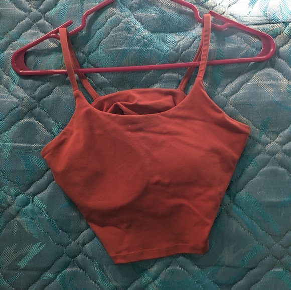 Halara tank top - Picture 2 of 3